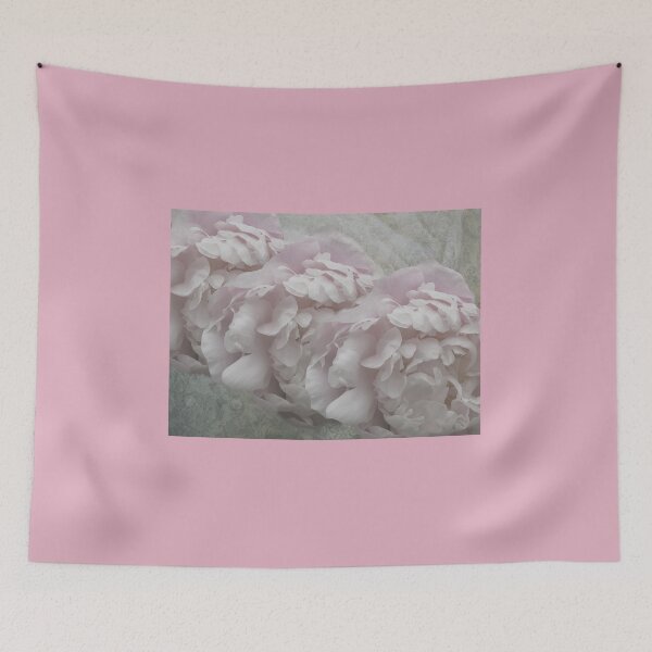Artikelvorschau, Petals and Lace entworfen und verkauft von Carol Bleasdale.