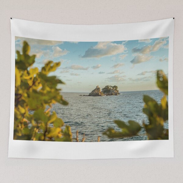 Item preview, Seaside designed and sold by HalinaJ.