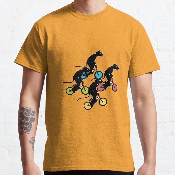 Escape the Rat Race Classic T-Shirt