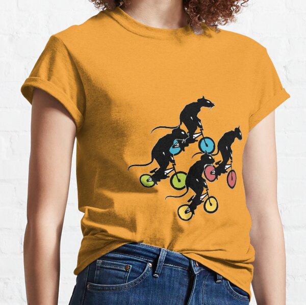 Escape the Rat Race Classic T-Shirt