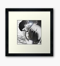 Dead Souls Framed Print