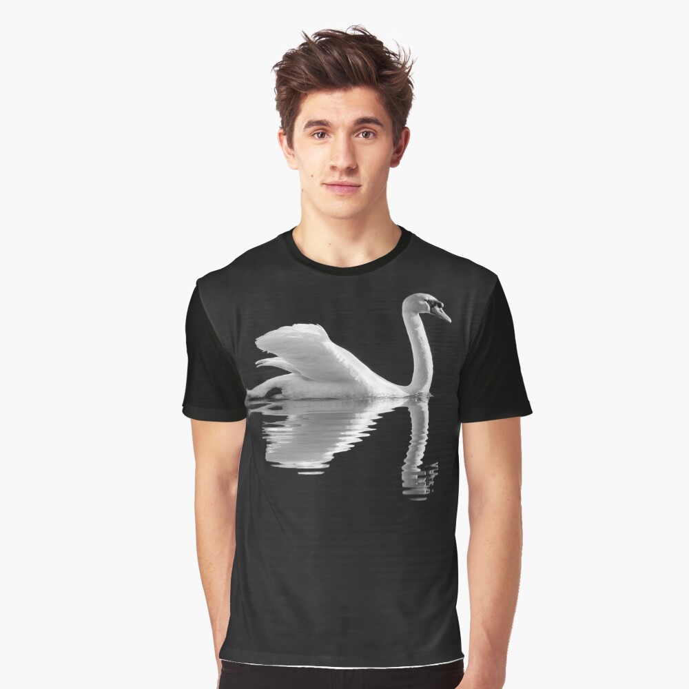 Item preview, Graphic T-Shirt designed and sold by RichardG-W.
