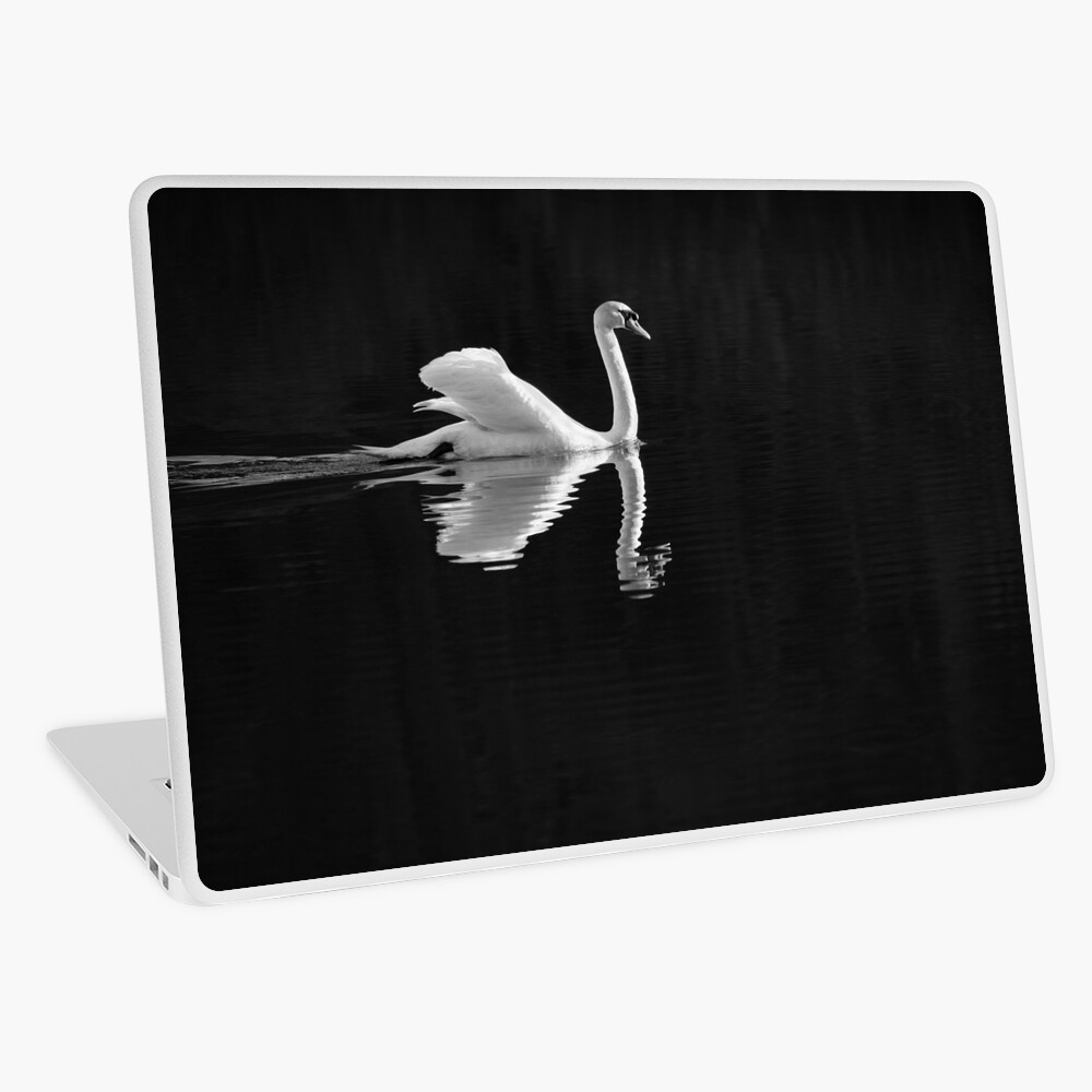Item preview, Laptop Skin designed and sold by RichardG-W.