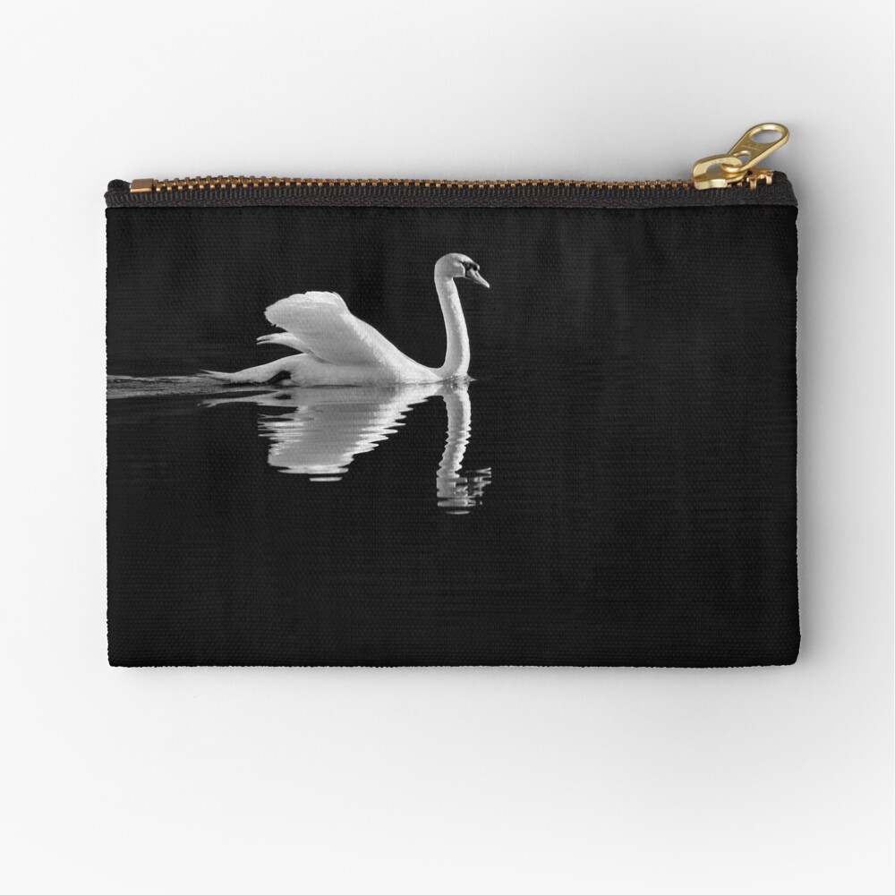 Item preview, Zipper Pouch designed and sold by RichardG-W.