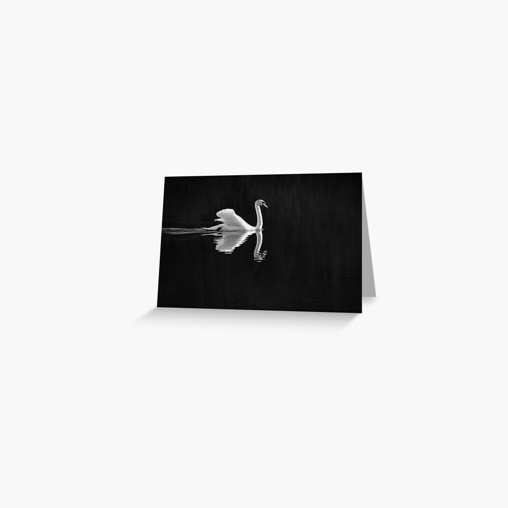 Item preview, Greeting Card designed and sold by RichardG-W.