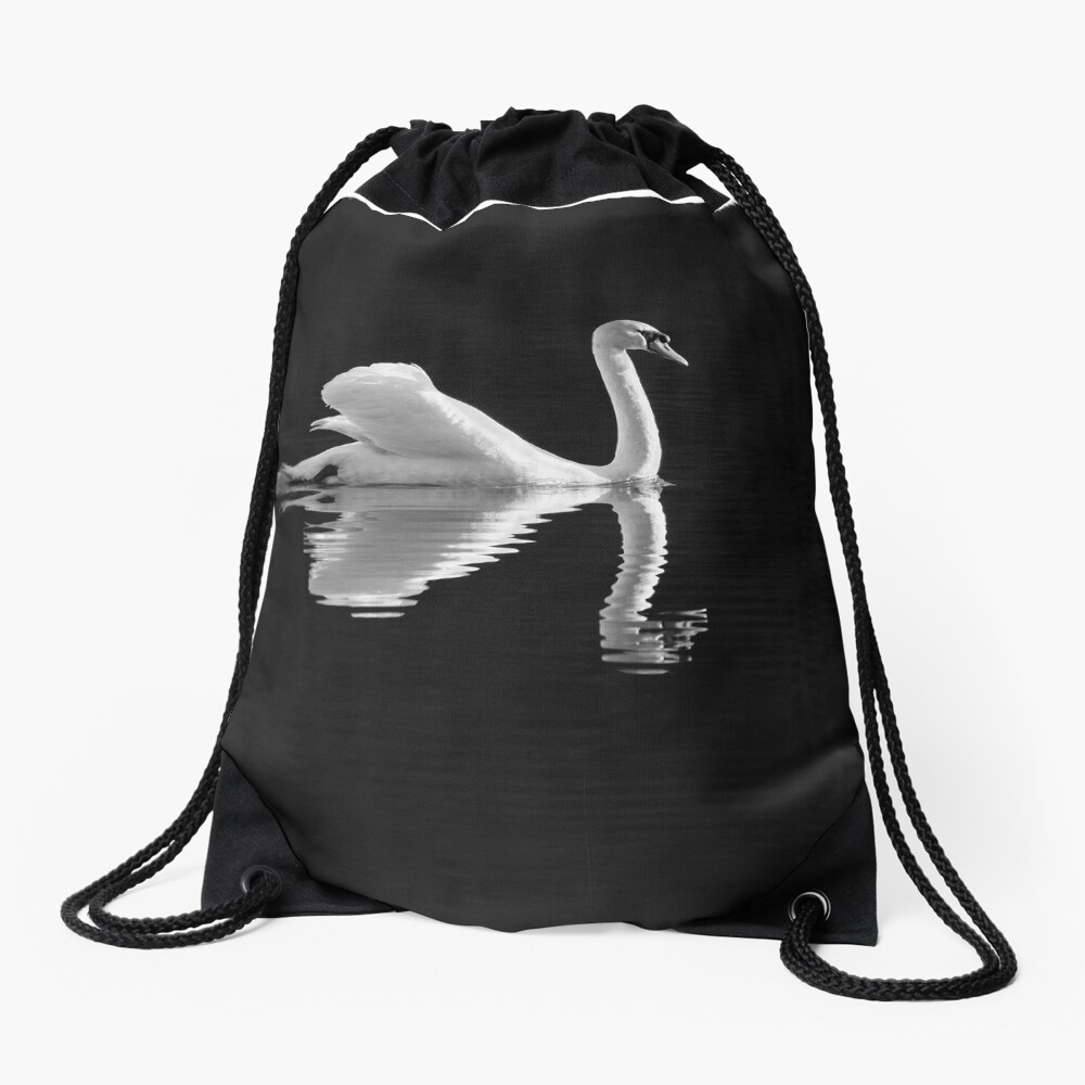 Item preview, Drawstring Bag designed and sold by RichardG-W.
