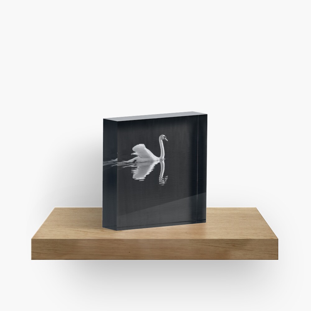 Item preview, Acrylic Block designed and sold by RichardG-W.