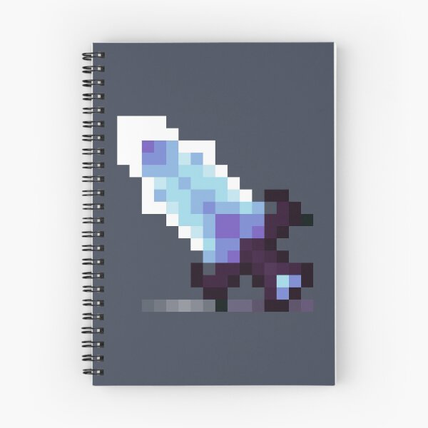 Item preview, Pixel Light Blade 8 designed and sold by Ben Henry.