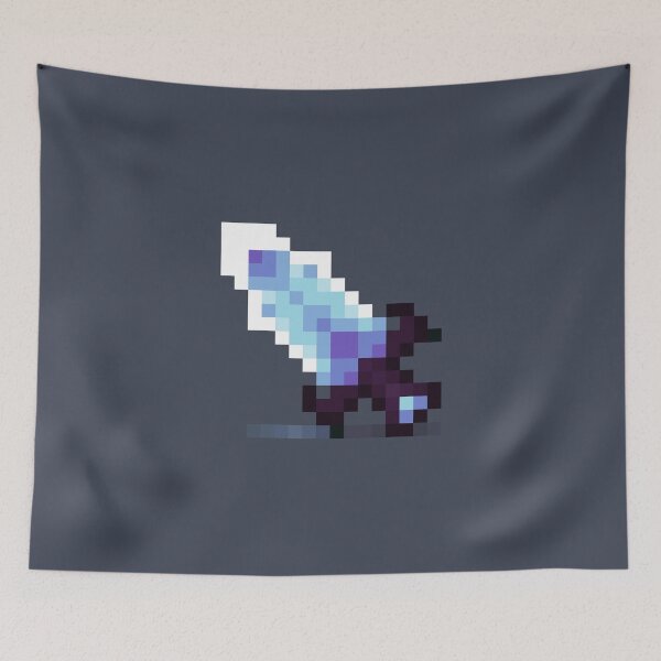 Item preview, Pixel Light Blade 8 designed and sold by Ben Henry.