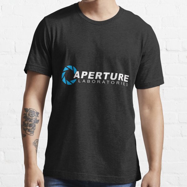 Game Portal Labs Essential T-Shirt