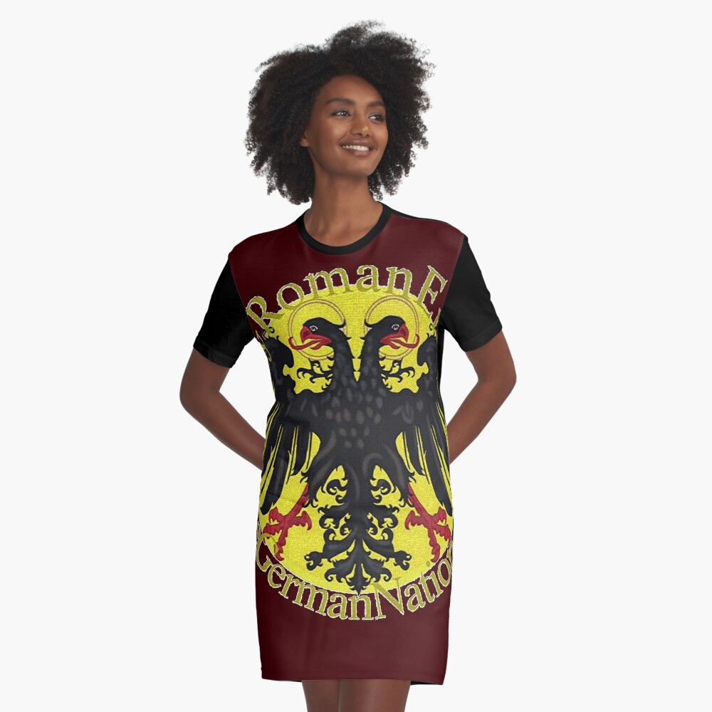 roman empire dress