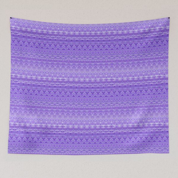 Item preview, Purple Traces designed and sold by SandyMoulder.