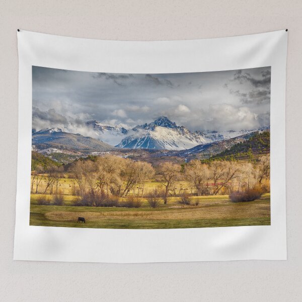 Item preview, The Queen of the San Juans designed and sold by Eric Glaser.