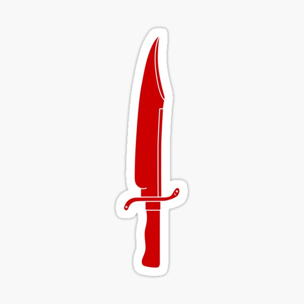 Item preview, MUSSO BOWIE KNIFE designed and sold by WOOFANG.
