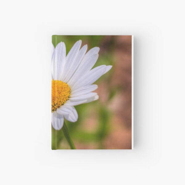 Daisy 2 Hardcover Journal