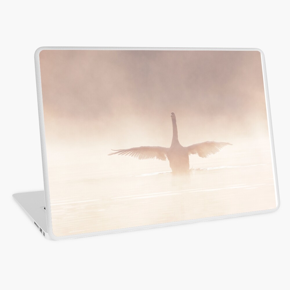 Item preview, Laptop Skin designed and sold by RichardG-W.