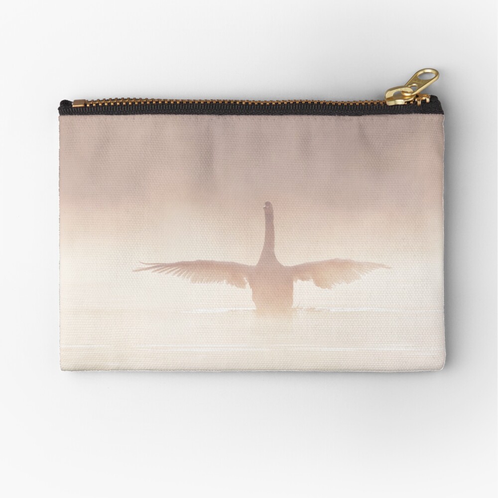 Item preview, Zipper Pouch designed and sold by RichardG-W.