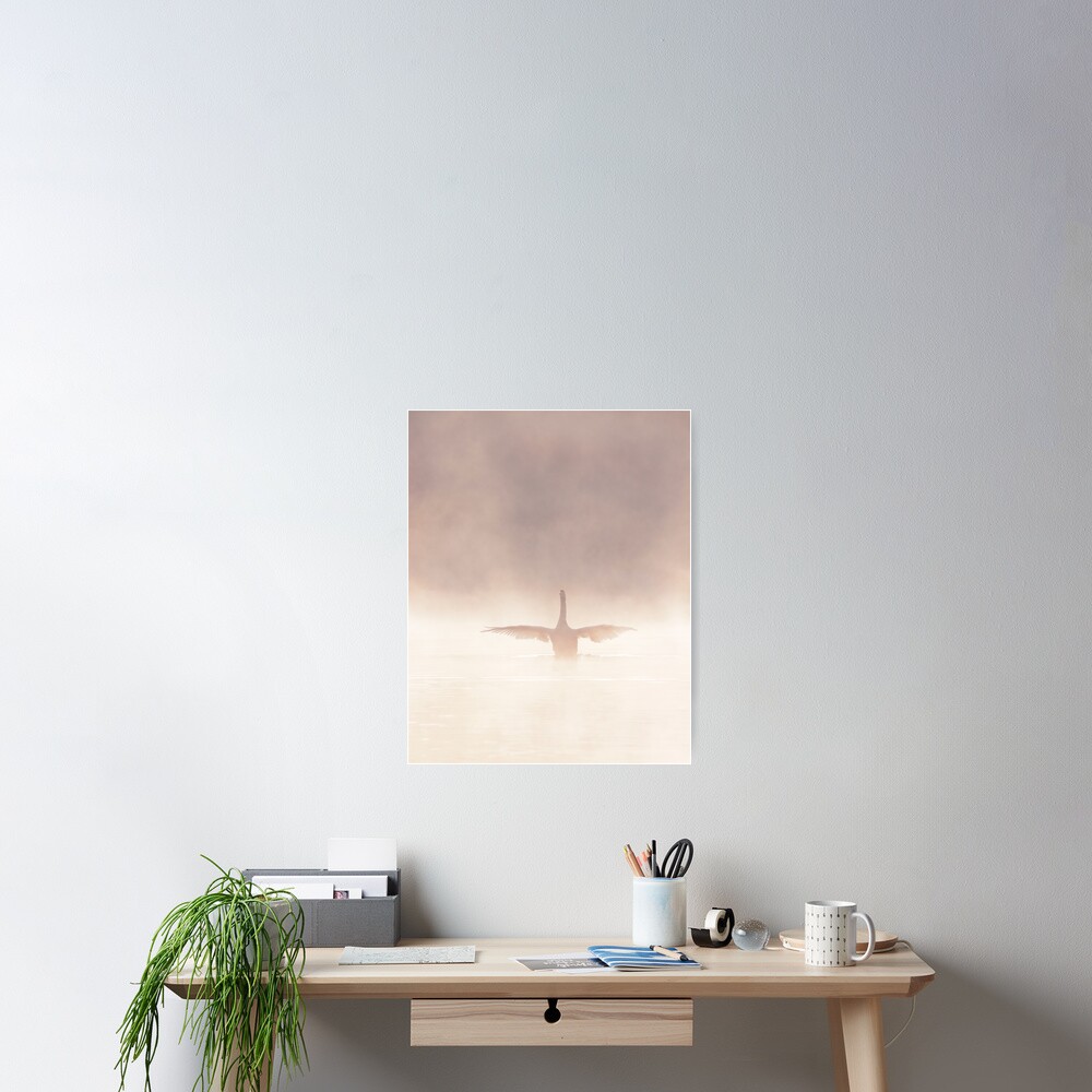 Item preview, Poster designed and sold by RichardG-W.