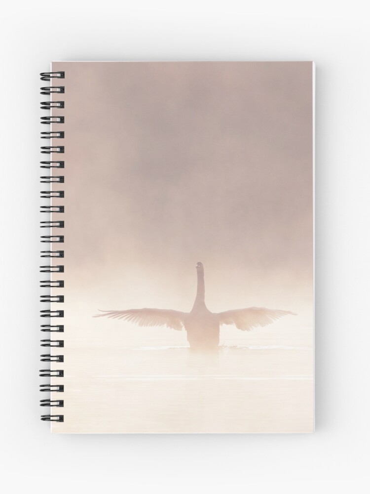 Thumbnail 1 of 3, Journal, Morning Yoga designed and sold by RichardG-W.