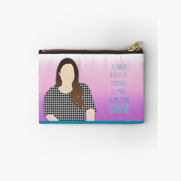 Item preview, It takes a lot of crystals... designed and sold by livinginamovie.