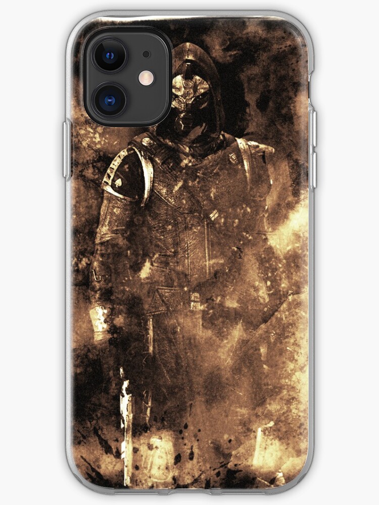 Mortal Poker iPhone 11 case Mortal Poker iPhone 11 case