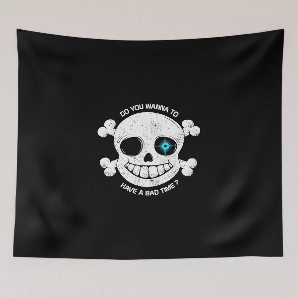 Item preview, Sans designed and sold by theduc.