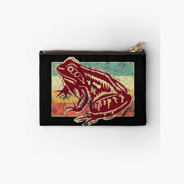 Item preview, Frog toad amphibian designed and sold by RAWWR.