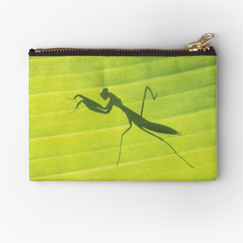 Item preview, Zipper Pouch designed and sold by RichardG-W.