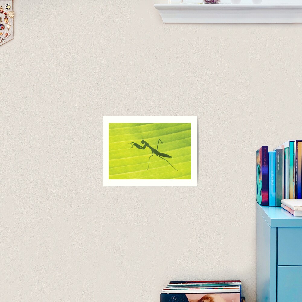 Item preview, Art Print designed and sold by RichardG-W.