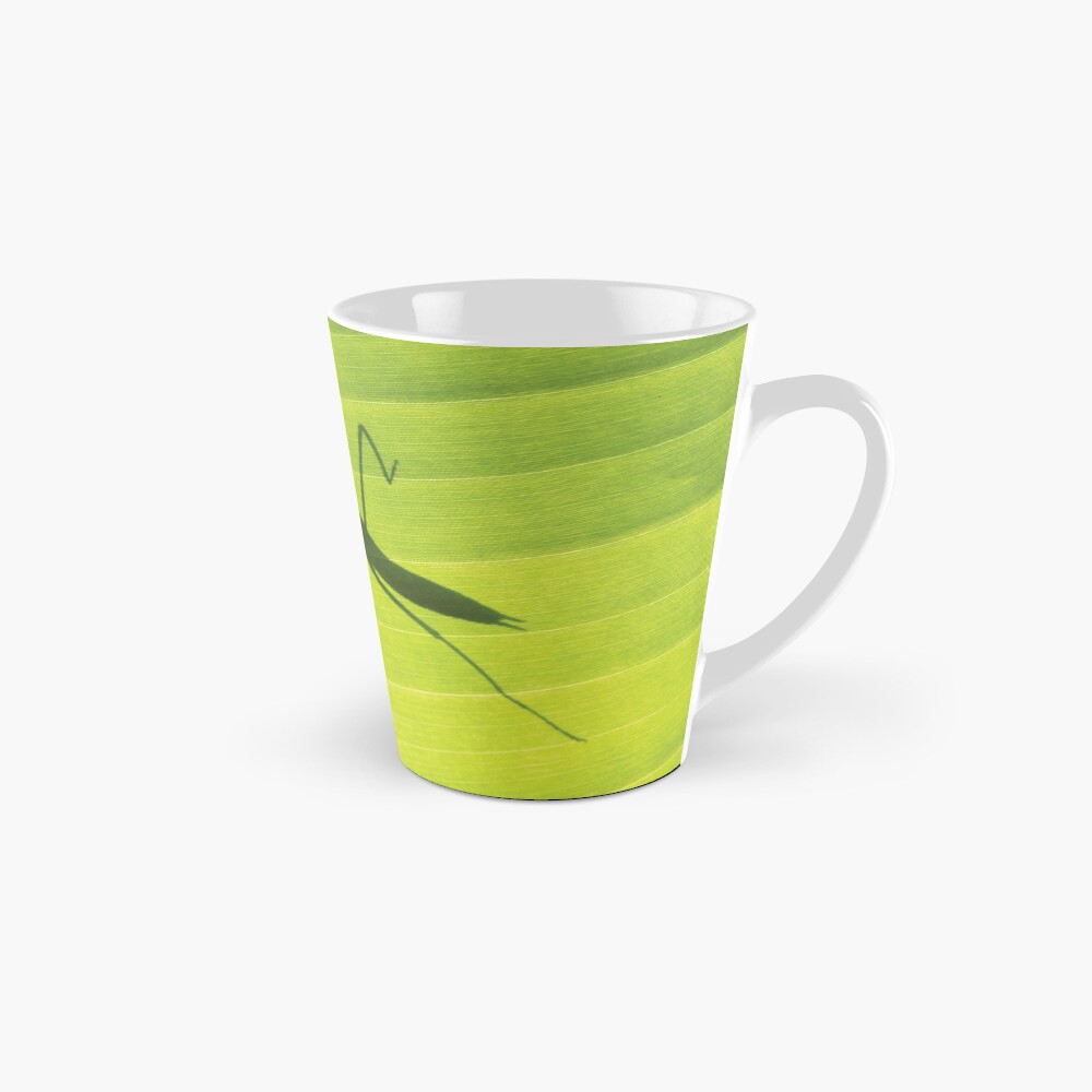 Item preview, Tall Mug designed and sold by RichardG-W.