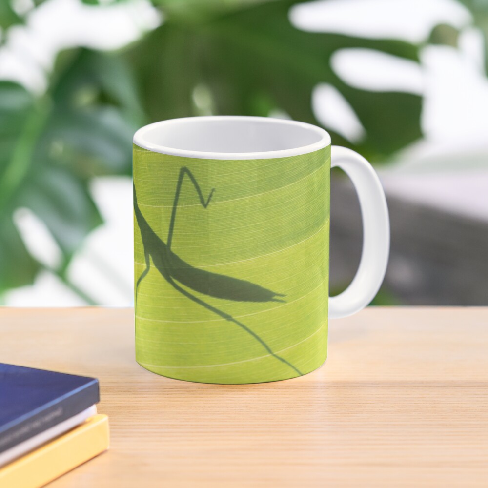 Item preview, Classic Mug designed and sold by RichardG-W.