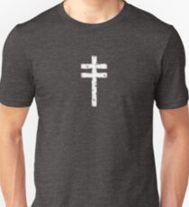 Frightened Rabbit Unisex T-Shirt
