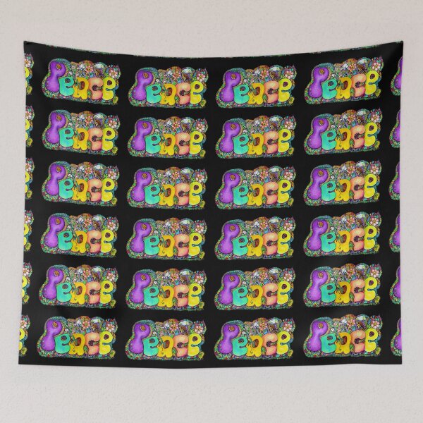 Item preview, Peace designed and sold by SandyMoulder.