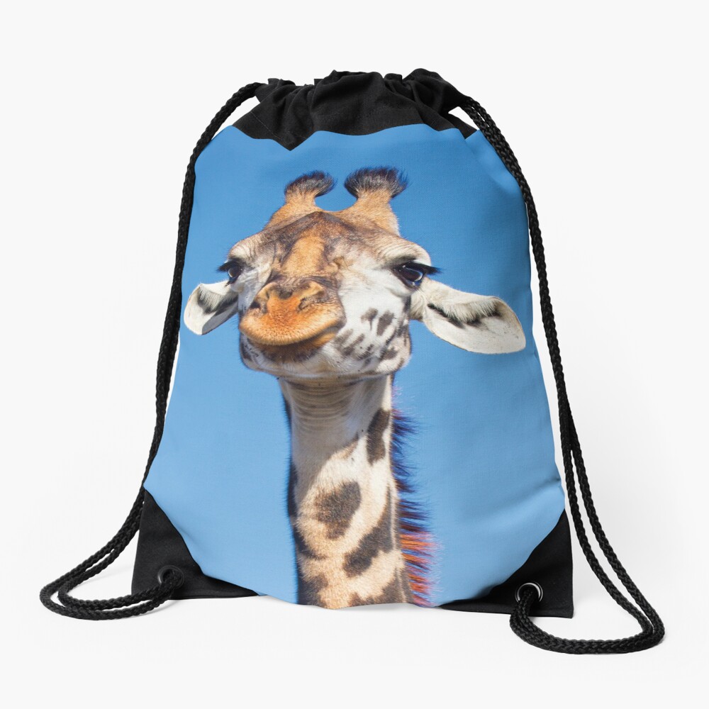 Item preview, Drawstring Bag designed and sold by RichardG-W.