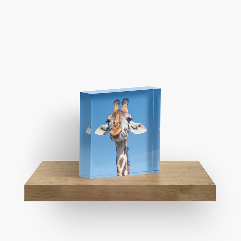 Item preview, Acrylic Block designed and sold by RichardG-W.