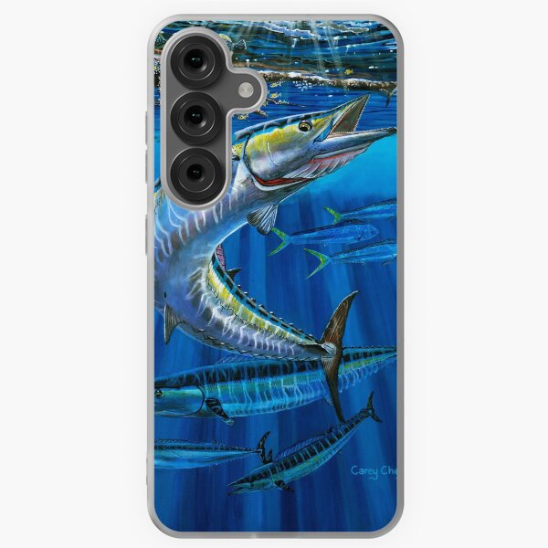 Item preview, Wahoo Haven designed and sold by Carey Chen.