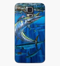 Wahoo Haven Hülle & Klebefolie für Samsung Galaxy