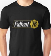 The fall is out 76 Unisex T-Shirt