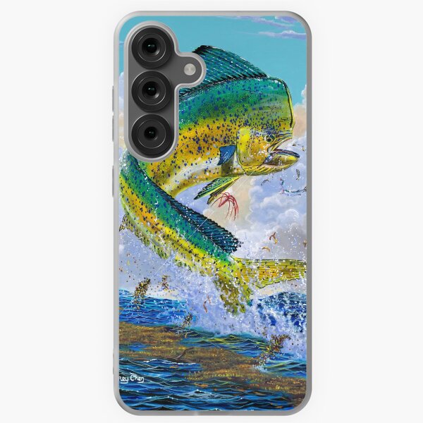 Item preview, Mahi Hook Up designed and sold by Carey Chen.