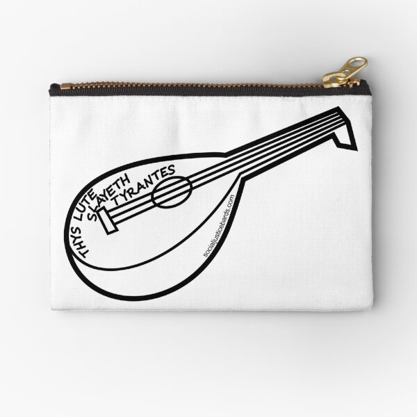 Zipper Pouch
