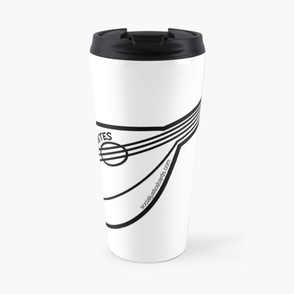 Travel Mug
