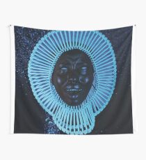 awaken my love Wall Tapestry