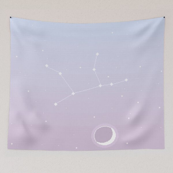 Item preview, Virgo Constellation  designed and sold by Stardust-Specks.