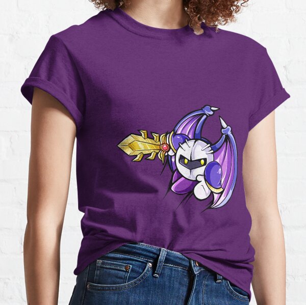 Item preview, Metaknight designed and sold by Dreamtrove.