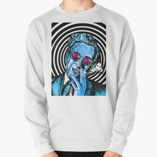 Item preview, Dr. Strangelove - "Sir, I Have An Idea!"  designed and sold by EVILPINKROBOTS.