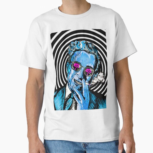 Item preview, Dr. Strangelove - "Sir, I Have An Idea!"  designed and sold by EVILPINKROBOTS.
