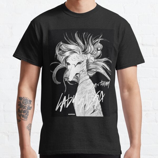 Lady Galga Classic T-Shirt