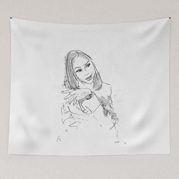 Item preview, Untitled (hand) digital designed and sold by gordonartist1.