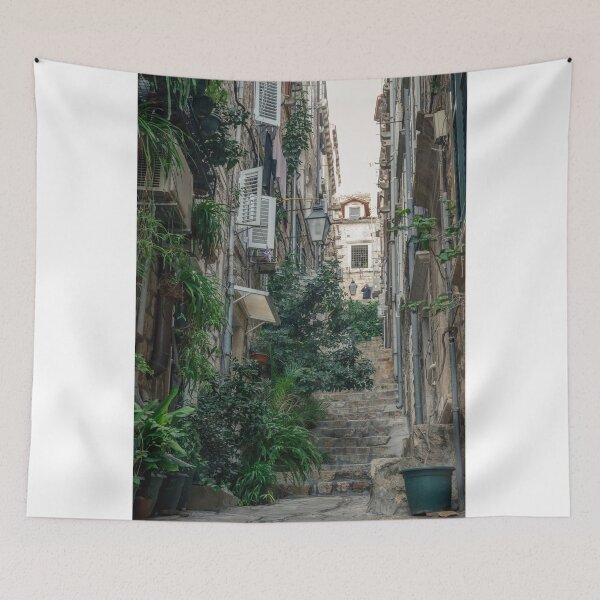 Item preview, Dubrovnik designed and sold by HalinaJ.