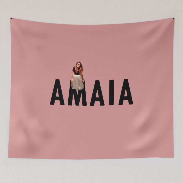 Item preview, AMAIA designed and sold by sarasgraphics.
